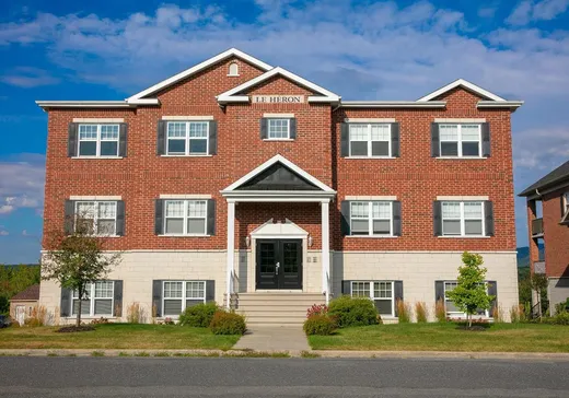 Condo à vendre - 931 Rue du Moulin, Magog, J1X7K5