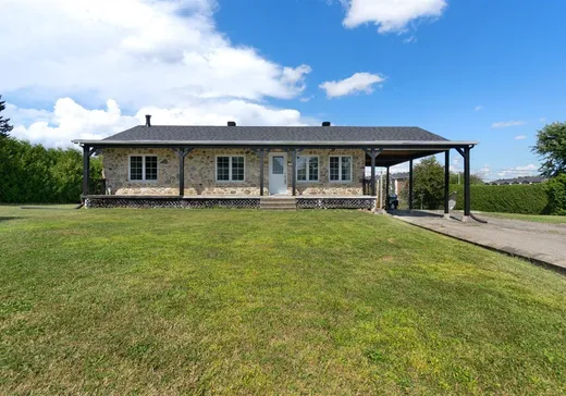 Maison à vendre - 765 Rue Bacon, Sherbrooke, J1H 5V9