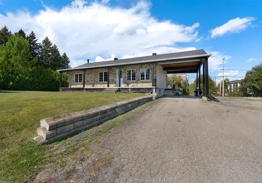 Maison à vendre - 765 Rue Bacon, Sherbrooke, J1H 5V9