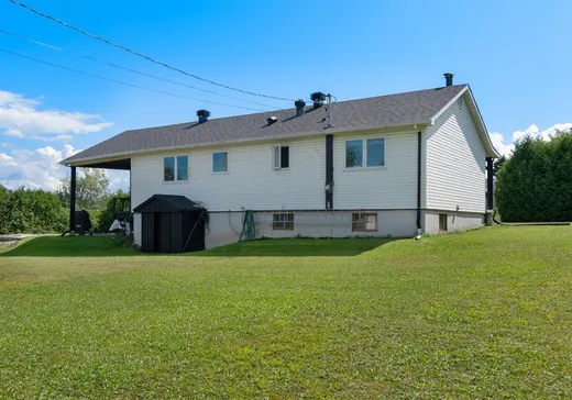 Maison à vendre - 765 Rue Bacon, Sherbrooke, J1H 5V9
