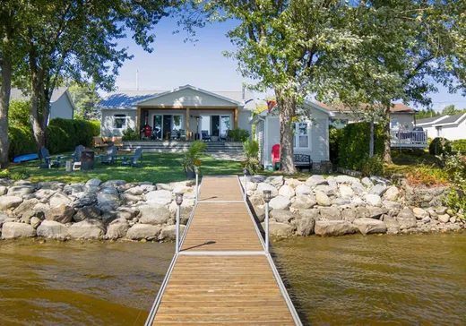 Bungalow for sale - 6850 Ch. Roy, Thetford-Mines, G0N1E0