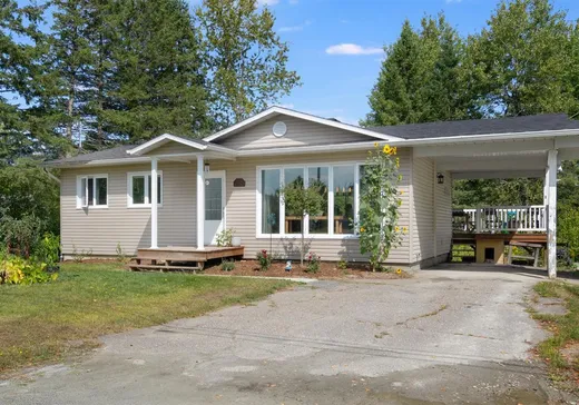 Bungalow for sale - 4639 Rue Robert, Ascot Corner, J0B1A0