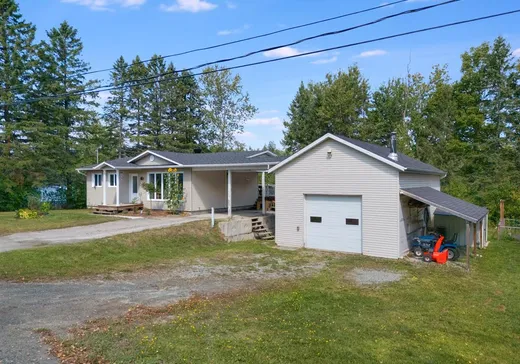 House for sale - 4639 Rue Robert, Ascot Corner, J0B 1A0