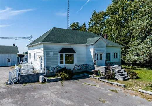 Bungalow à vendre - 3601 Boul. Duchesne, Yamachiche, G0X3L0
