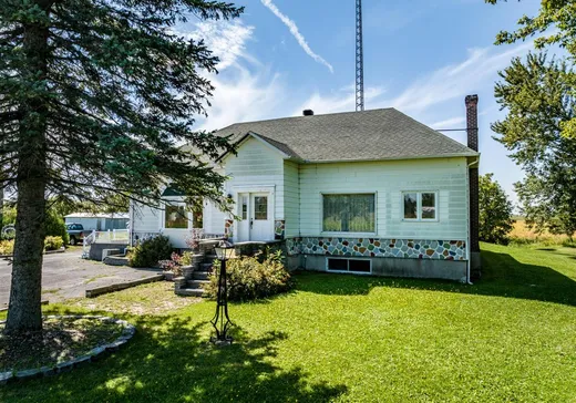 House for sale - 3601 Boul. Duchesne, Yamachiche, G0X 3L0