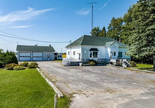 House for sale - 3601 Boul. Duchesne, Yamachiche, G0X 3L0