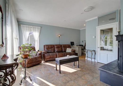 House for sale - 1362 Rg Double, Saint-Césaire, J0L 1M0