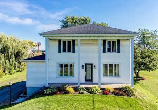 Two or more stories for sale - 1454 Ch. du Chenal-du-Moine, Ste-Anne-De-Sorel, J3P5N3