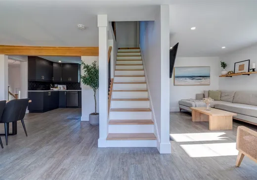 Maison à vendre - 1454 Ch. du Chenal-du-Moine, Ste-Anne-De-Sorel, J3P 5N3