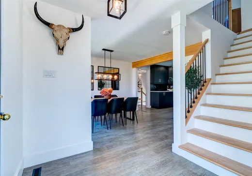Maison à vendre - 1454 Ch. du Chenal-du-Moine, Ste-Anne-De-Sorel, J3P 5N3