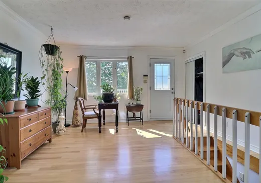 House for sale - 645 Rue de la Bruère, Sherbrooke, J1E 1K7