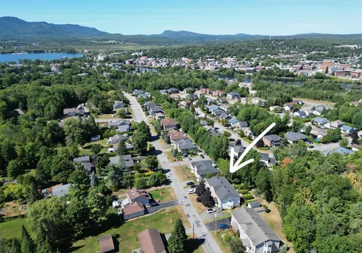 Maison à vendre - 439Z Rue Bellevue, Magog, J1X 5Z7