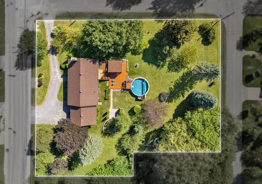 Maison à vendre - 205 Rue de l'Église, Ste-Genevieve-De-Batiscan, G0X 2R0