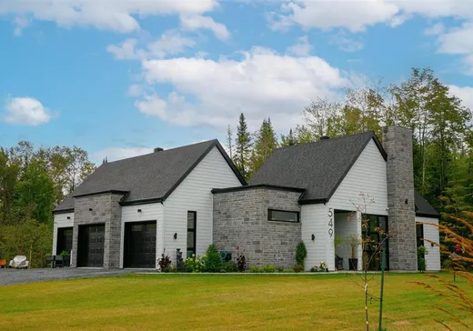 Maison à vendre - 549 Route 249, Repentigny, J0B 2P0