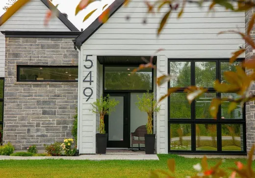 Maison à vendre - 549 Route 249, Repentigny, J0B 2P0