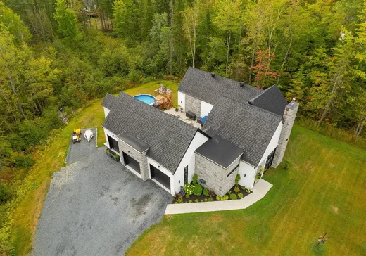 Maison à vendre - 549 Route 249, Repentigny, J0B 2P0