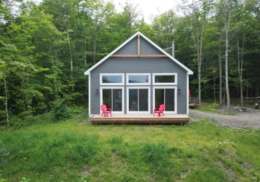 Bungalow for sale - 61 Ch. du Roc, Notre-Dame-Des-Boies, J0B2E0