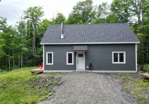 House for sale - 61 Ch. du Roc, Notre-Dame-Des-Boies, J0B 2E0