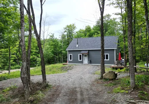 House for sale - 61 Ch. du Roc, Notre-Dame-Des-Boies, J0B 2E0