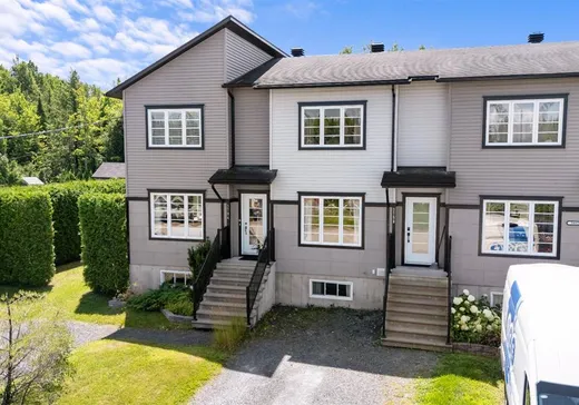 Two or more stories for sale - 3798 Rue Tourville, Rock Forest, J1N0W8