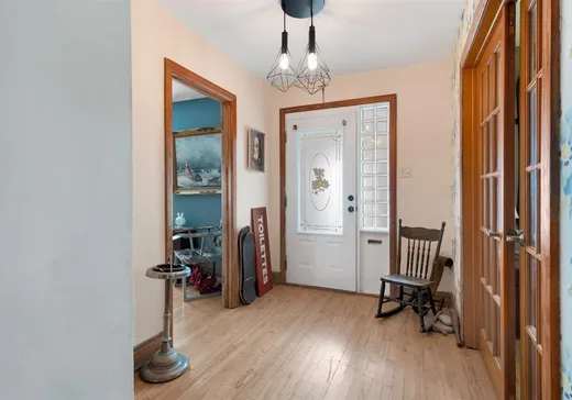 House for sale - 934 Rue Ste-Thérèse, Drummondville, J2B 4V6