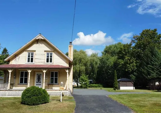 Maison à étages à vendre - 119 Rue Water, Danville, J0A1A0