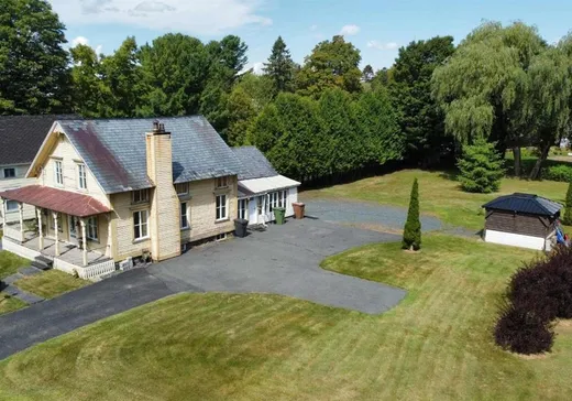 Maison à vendre - 119 Rue Water, Danville, J0A 1A0