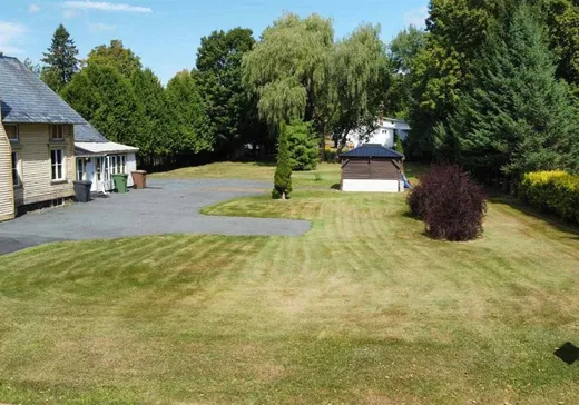 Maison à vendre - 119 Rue Water, Danville, J0A 1A0