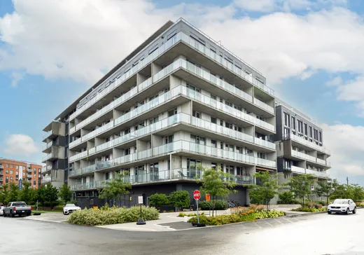 Condo à vendre - 1900 Rue Suzanne-Coallier 708, Montréal (Saint-Laurent), H4M0A8