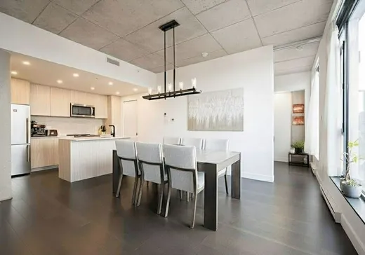 Condo à vendre - 1900 Rue Suzanne-Coallier 708, Montréal (Saint-Laurent), H4M 0A8