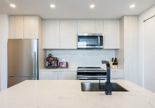 Condo à vendre - 1900 Rue Suzanne-Coallier 708, Montréal (Saint-Laurent), H4M 0A8