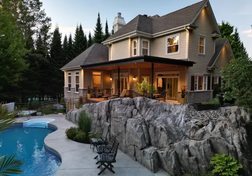 Two or more stories for sale - 1285 Rue Emile-Nelligan, Les Nations, J1L2W8