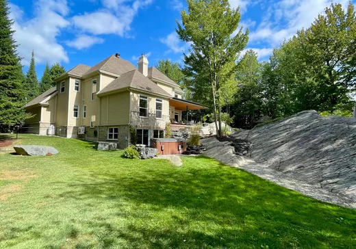 House for sale - 1285 Rue Emile-Nelligan, Les Nations, J1L 2W8