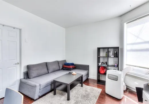 Condo à vendre - 201 Rue Bourget, Pointe-St-Charles (Île de Montréal), H4C 2M4