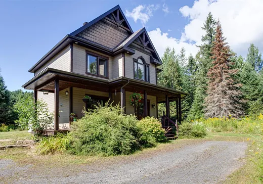 Maison à étages à vendre - 120 Place de Louxor, Morin-Heights, J0R1H0