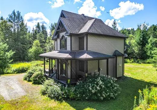 Maison à vendre - 120 Place de Louxor, Morin-Heights, J0R 1H0