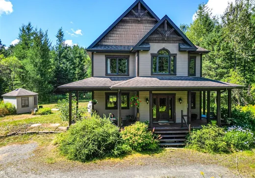 Maison à vendre - 120 Place de Louxor, Morin-Heights, J0R 1H0