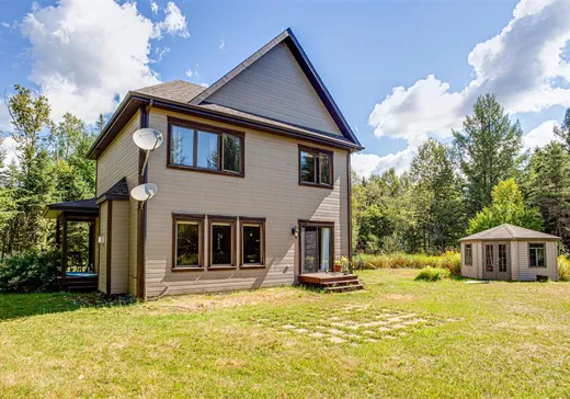 Maison à vendre - 120 Place de Louxor, Morin-Heights, J0R 1H0