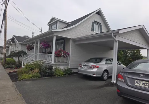 Maison à vendre - 902 Av. du Palais, Saint-Joseph-de-Beauce, G0S 2V0