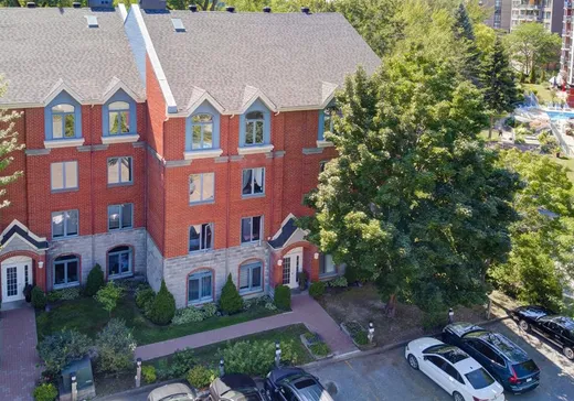 Condo à vendre - 57 Prom. des Îles, App. 08, Laval (Chomedey), H7W5J6