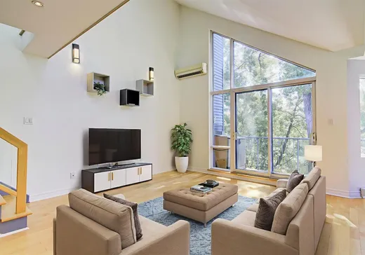Condo à vendre - 57 Prom. des Îles, App. 08, Laval (Chomedey), H7W 5J6