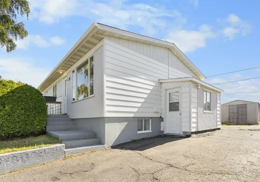 House for sale - 633 Rue des Voiliers, Rimouski, G5L 1L7