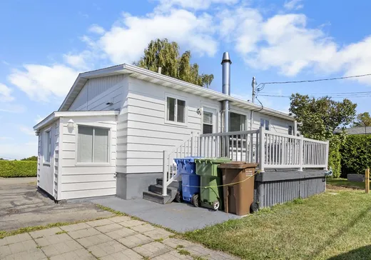 House for sale - 633 Rue des Voiliers, Rimouski, G5L 1L7
