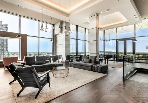 Condo for sale - 5905 Boul. du Quartier, App. 1516, Brossard, J4Z 0R7