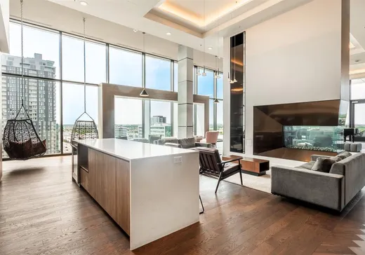 Condo for sale - 5905 Boul. du Quartier, App. 1516, Brossard, J4Z 0R7
