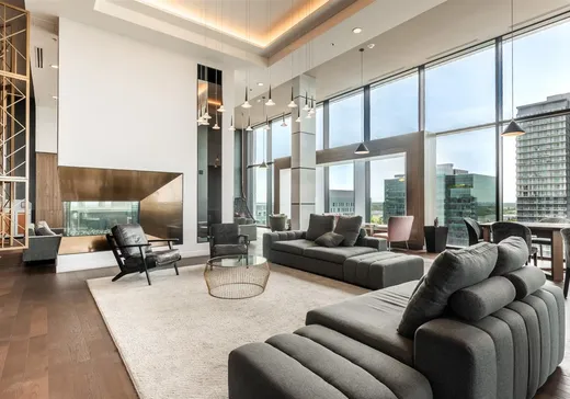 Condo for sale - 5905 Boul. du Quartier, App. 1516, Brossard, J4Z 0R7