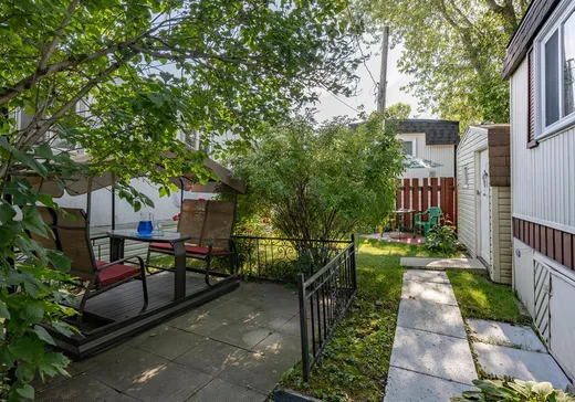 Loft for sale - 97 Boul. Boisé-Cascade, Laval (Vimont), H7M 2A9