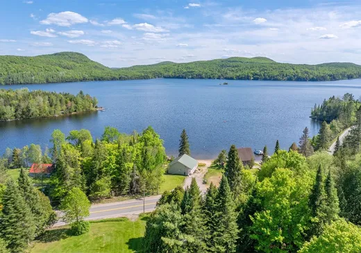 Bungalow à vendre - 4925 Ch. de La Minerve, Mont-Tremblant, J0T1H0