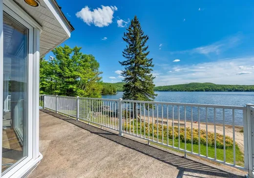 Maison à vendre - 4925 Ch. de La Minerve, Mont-Tremblant, J0T 1H0