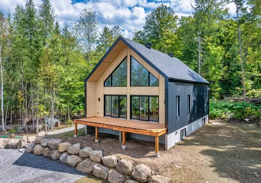 Maison à vendre - 340 Ch. du Lac-Rossignol, Lac Superieur, J0T 1J0